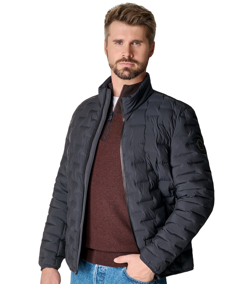 Jacke uni