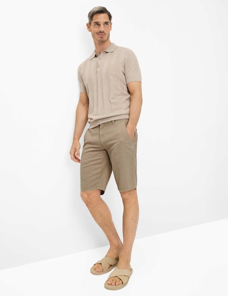 Style BOSSE  Hosen kurz