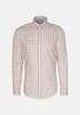 Herren Flanellhemd - Karo