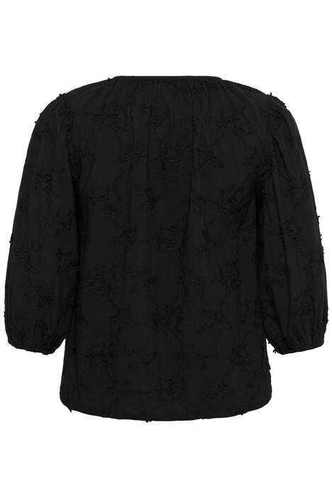 Langarm - Hemd Regular fit