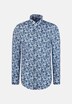 Herren Business Hemd - Druck