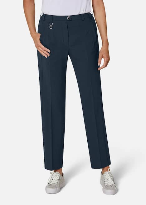Trevira-Schurwollhose CARLA Trevira-Schurwollhose CARLA