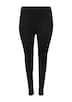 Leggings aus Jersey