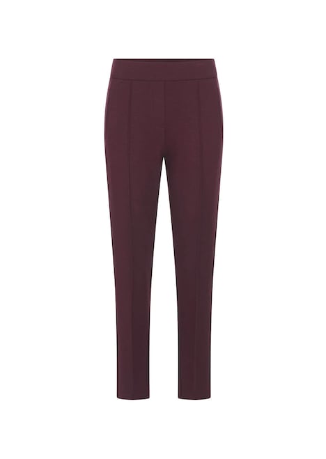 Elegante 7/8-Schlupfhose SARA