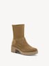 Damen Stiefelette H-Weite