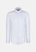 Herren Business Hemd - Druck