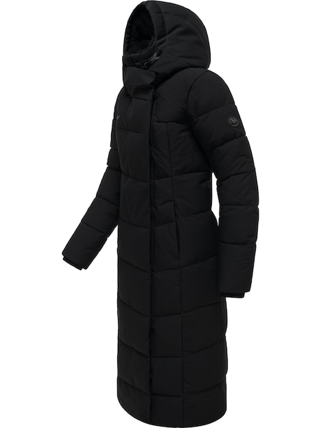 Steppmantel Pavla Extralong