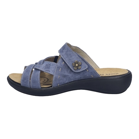 Damen Sandale Ibiza 99, dunkelblau