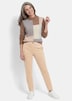 Cordhose SARA mit Taschen