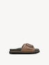 Damen Pantolette H-Weite