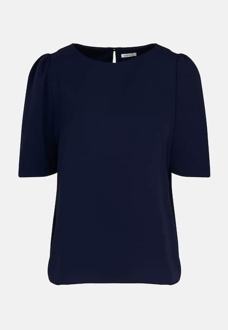 Damen Shirtbluse - Uni