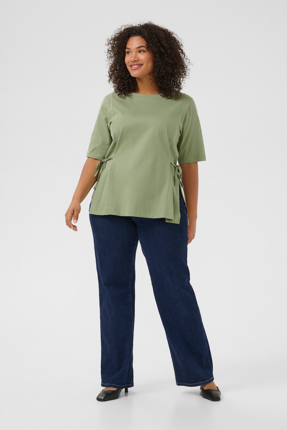 T-shirt Loose fit