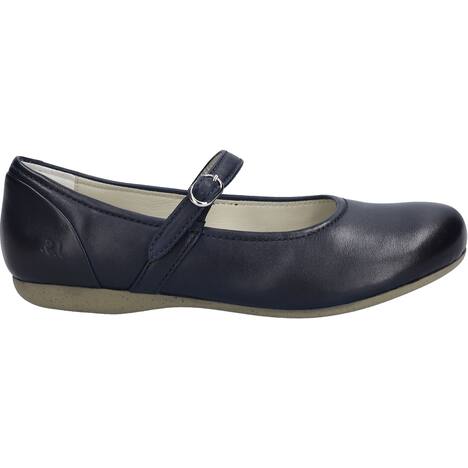 Damen Ballerina Fiona 77, ocean