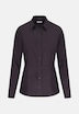 Damen Klassische Bluse - Uni