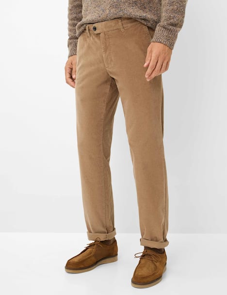 Style JIM  Hosen lang