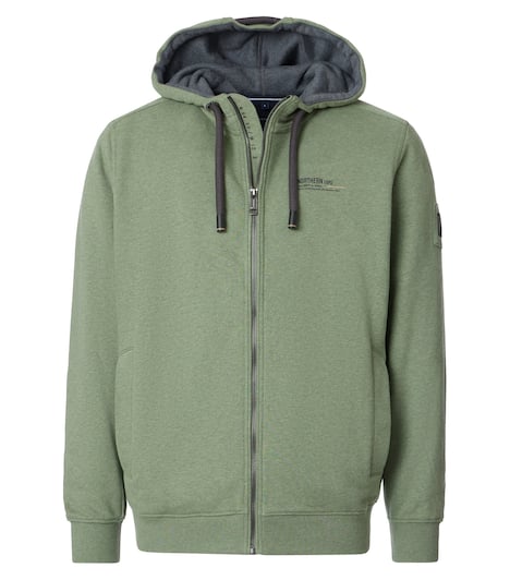 Sweatshirt uni