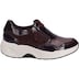 Damen Sneaker Lissi 04, bordeaux