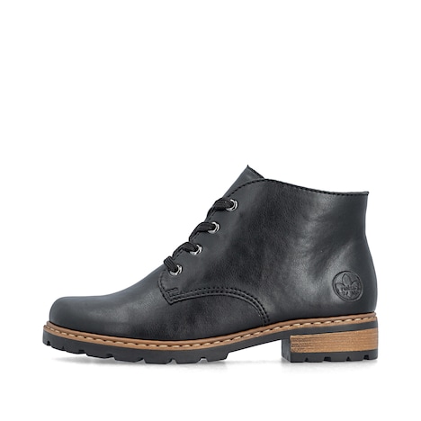 Schnürstiefel Z9310