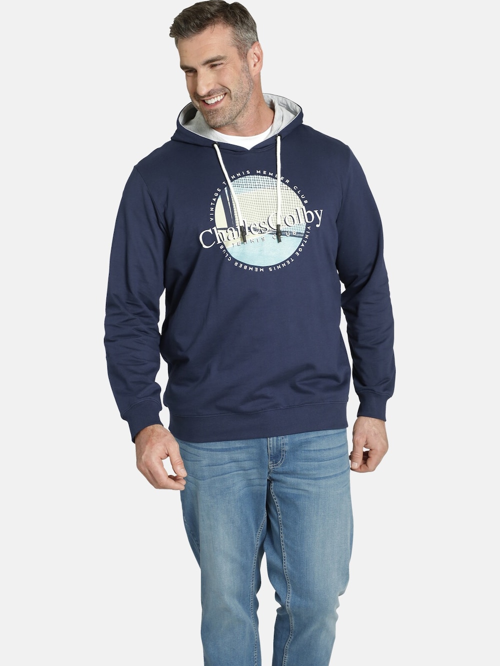 Sweatshirt EARL COLUM