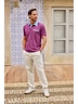 Poloshirt SAVINO