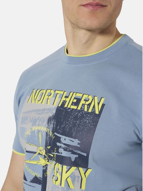 T-Shirt HENTUR