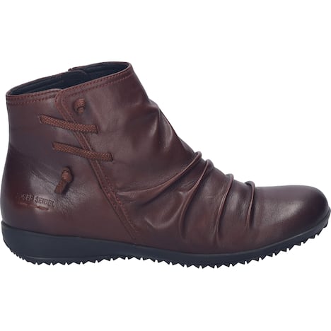 Damen Stiefelette Naly 12, bordeaux