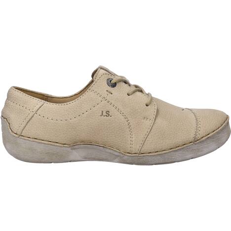 Damen Halbschuh Fergey 20, beige