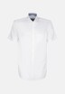 Herren Business Hemd - Uni