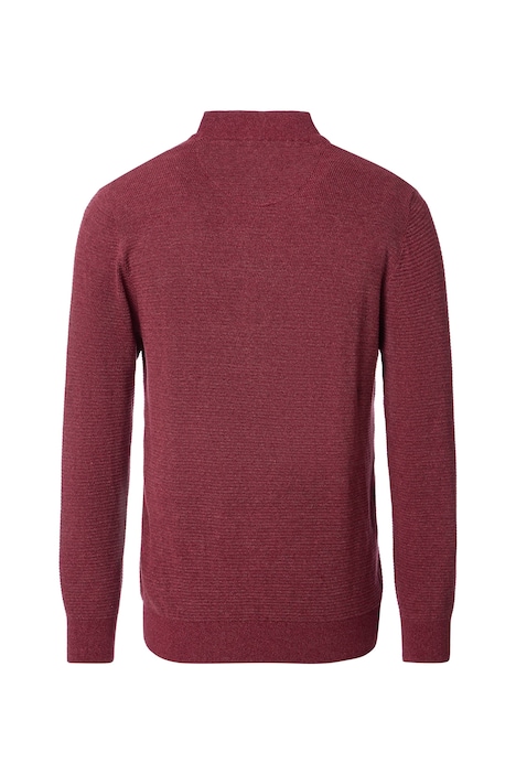 Strickjacke uni
