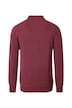 Strickjacke uni