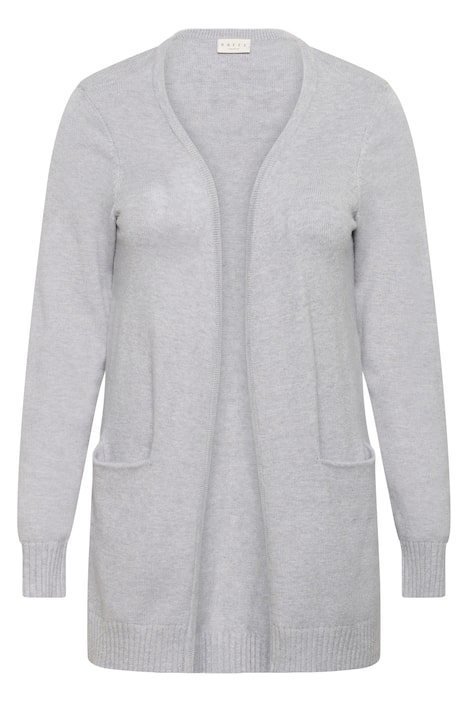 Strickjacke Regular fit