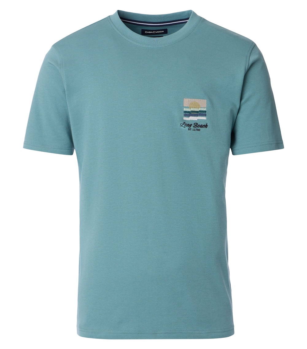 T-Shirt uni