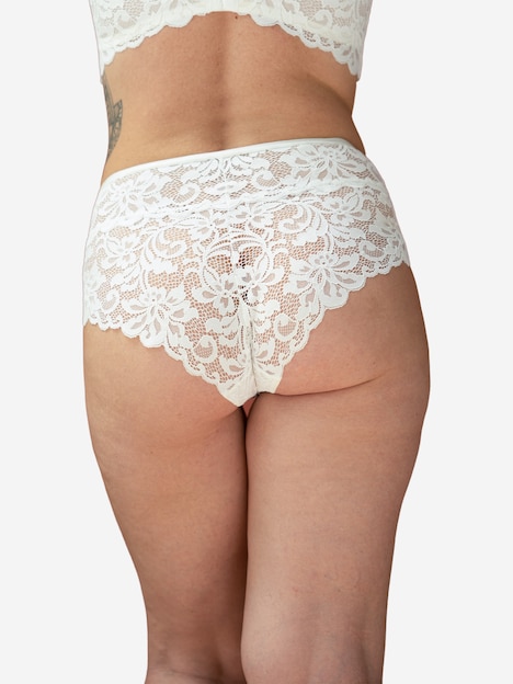 High-Panty TRUE LUNA