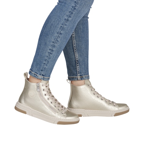 Sneaker High N3945
