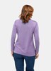 GOLDNER Pullover met opstaande kraag Pullover met opstaande kraag