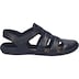 Damen Sandale Caitlyn 01, black-black