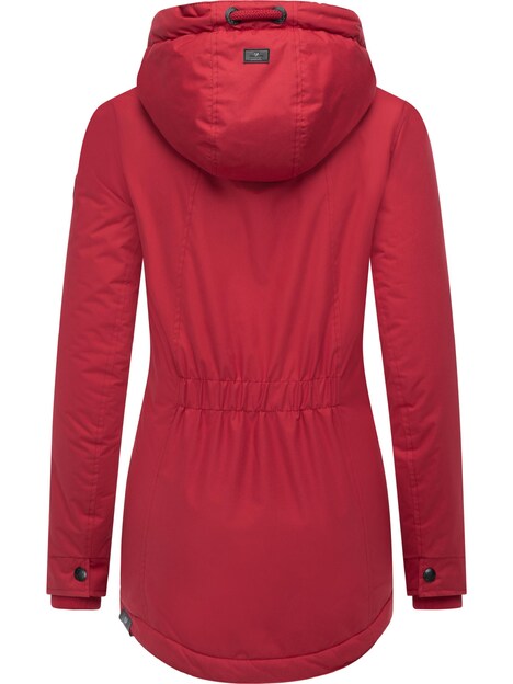 Winterjacke Zuzka Winter