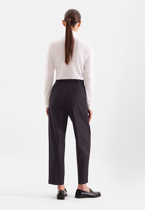 Damen Chino - Uni
