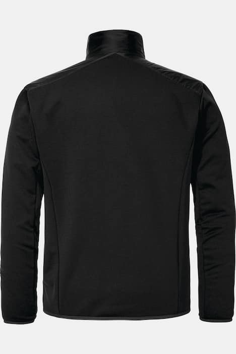 Fleecejacke Hiking Hybrid Jk Style Cascata MNS