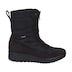 Damen Stiefel Calais 83, schwarz
