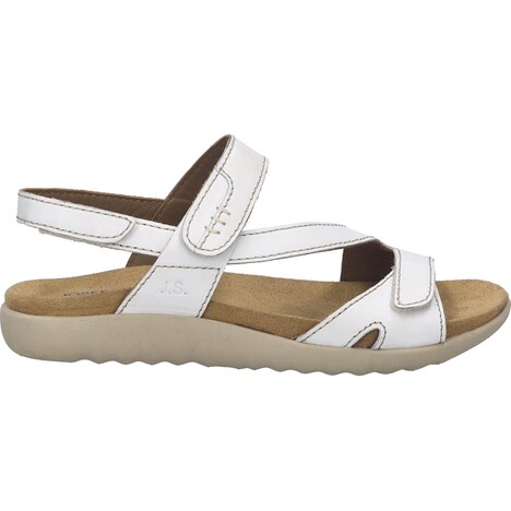 Dames Sandaal Juliet 01