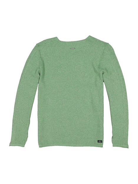 Pullover strukturiert