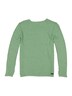 Pullover strukturiert