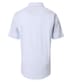 Freizeithemd Kurzarm uni Comfort Fit