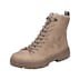 Schnürstiefel N0036