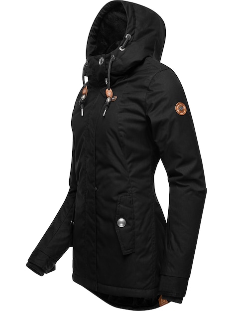 Winterjacke Monade
