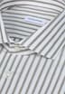 Herren Business Hemd - Gestreift