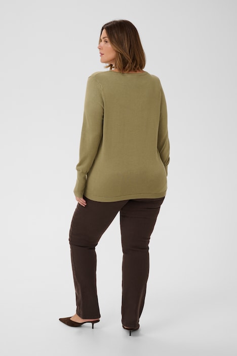 Strickpullover Regular fit