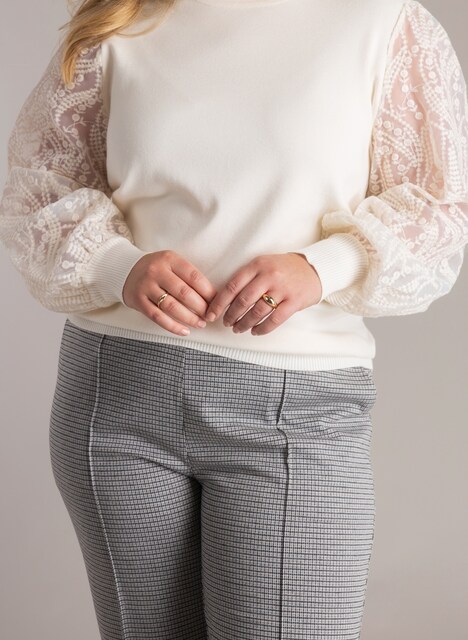 Pullover Jorunn