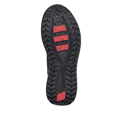 Schnürstiefel U0171